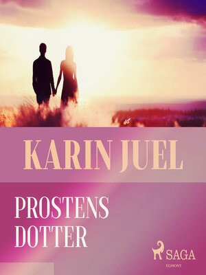 cover image of Prostens dotter